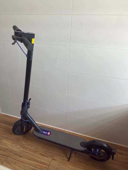 Hulajnoga elektryczna Xiaomi Scooter 3