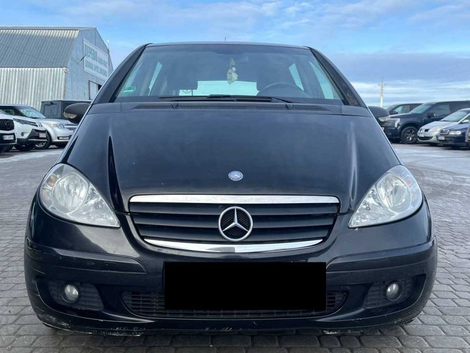 Mercedes-Benz A 150 2006