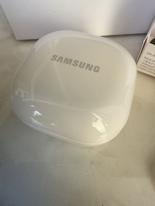 Samsung Buds 2 - jak nowe