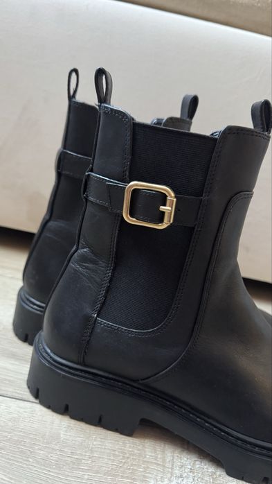 Черевики ZARA жіночі