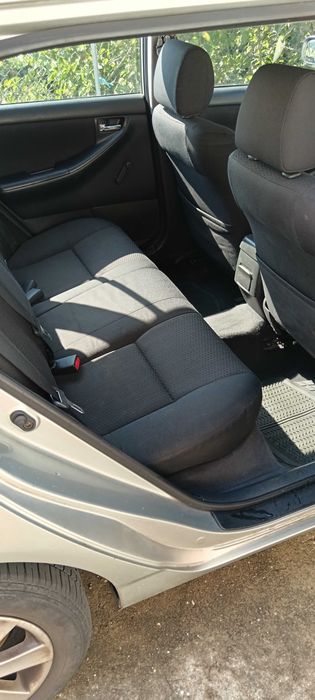 Carro Usado A Precisar de Novo Dono