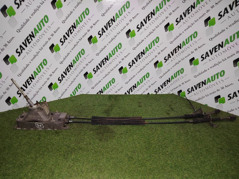 Seletor caixa velocidades VOLKSWAGEN Caddy III (2K, 2C)