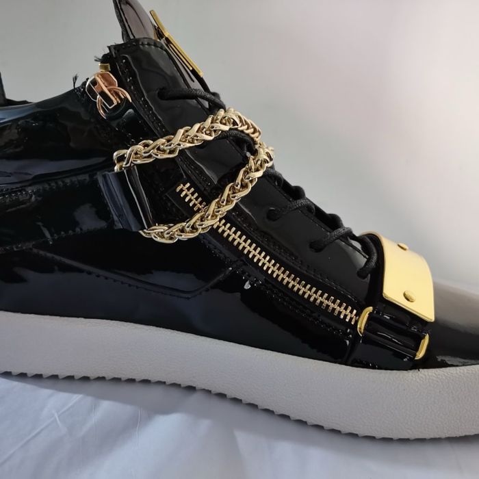 Кросівки Giuseppe Zanotti ЧИТАТИ ОПИС