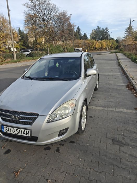 Kia Cee'd