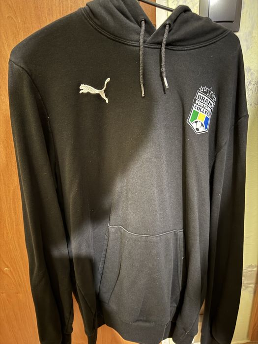 Bluza puma BRAZIL