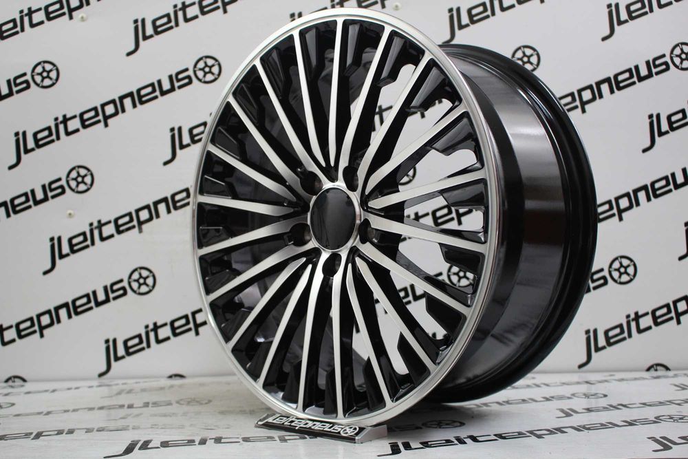 Jantes Mercedes Turbine AMG 18 5x112 8 ET40-Fazemos Montagem/Envio