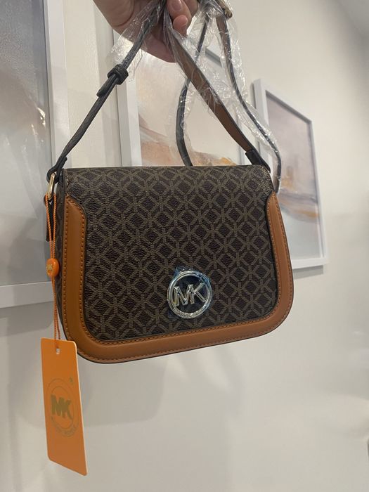 Mala tiracolo michael michelle