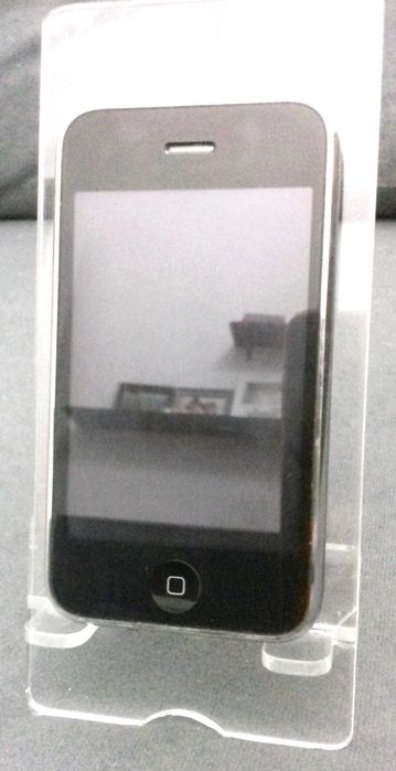 Smartfon iPhone A 1303 kultowy