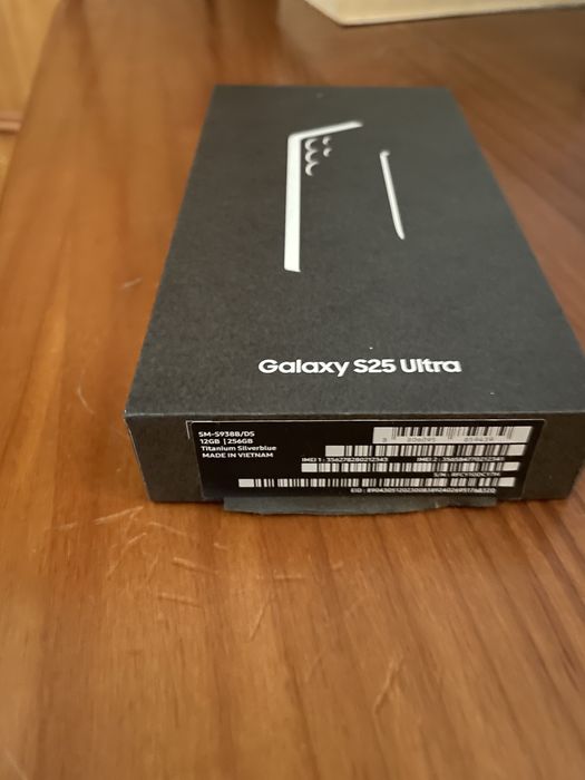 Samsung Galaxy s25 ultra