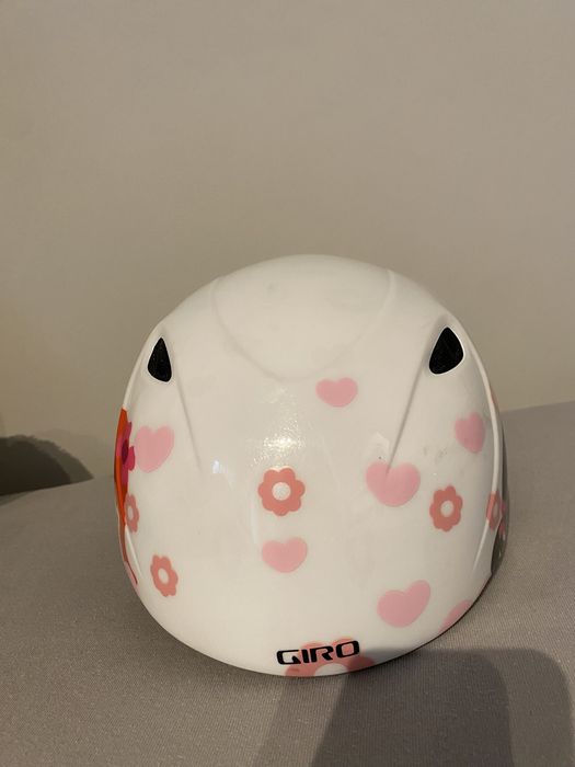 Kask narciarski Giro