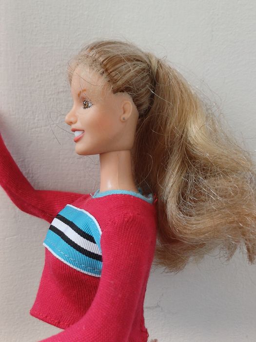 Винтажная кукла Mary-Kate and Ashley 1999 оригинал MATTEL