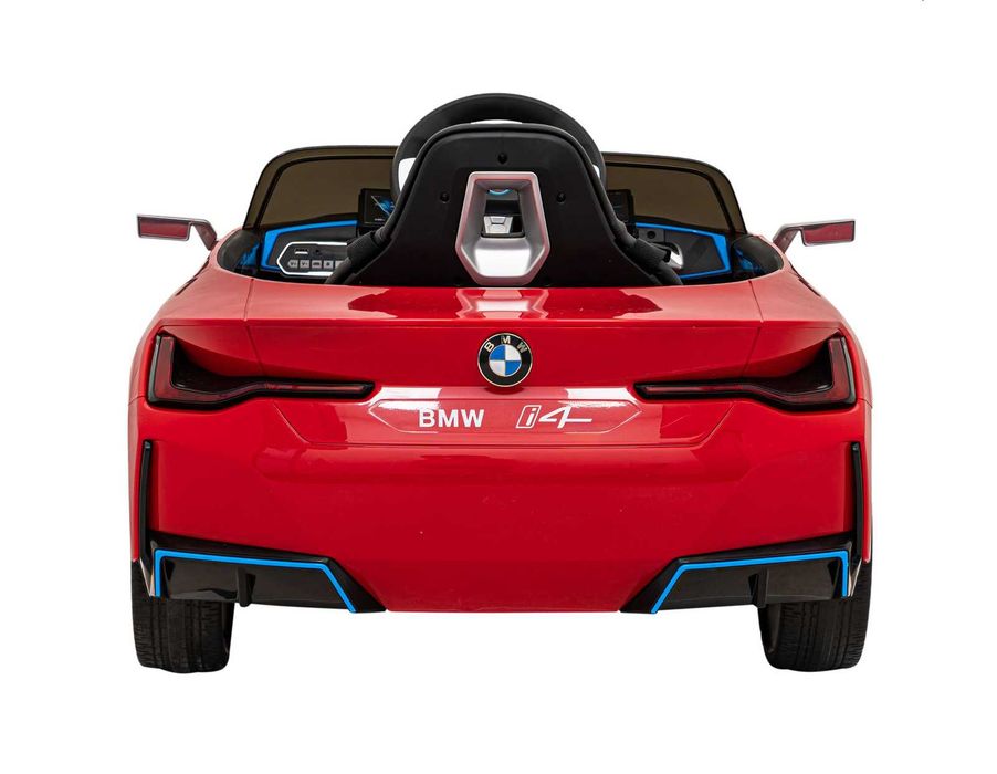 Auto samochód na akumulator BMW i4 SUV buggy jeździk autko limuzyna RC
