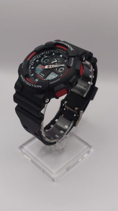 Casio Gshock GA1001A4