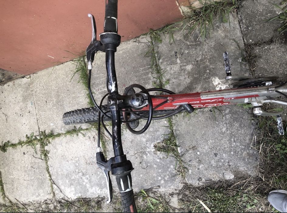 Продам велосипед Trek 220mt