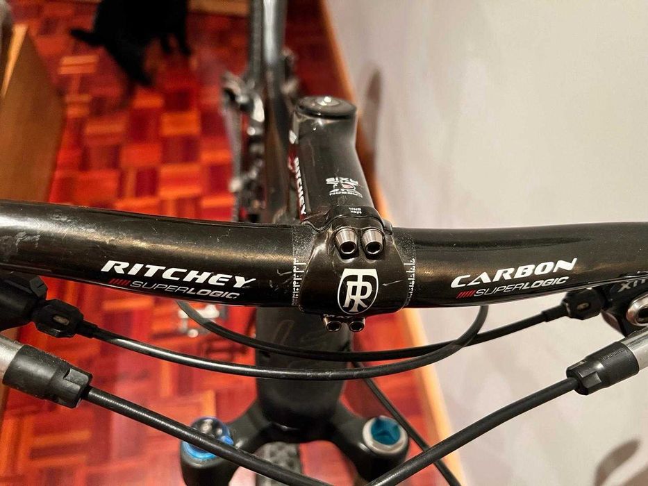 Excelente Btt Lapierre x-flow912