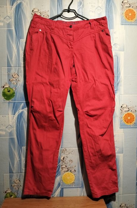 Продам женские летние брюки-48,50,52,54,56 размеров