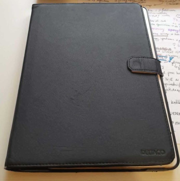 iPad 7 generacja SPRAWNY różowe złoto + etui + apple pencil model MW762FD/A