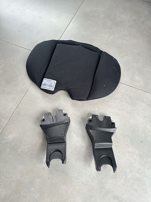 Cybex Nosidło Fotelik Baza