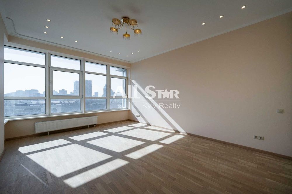 Багатокімнатна квартира за адресою бульвар Дружби Народів (площа 198 м²) - Atlanta.ua - фото 14