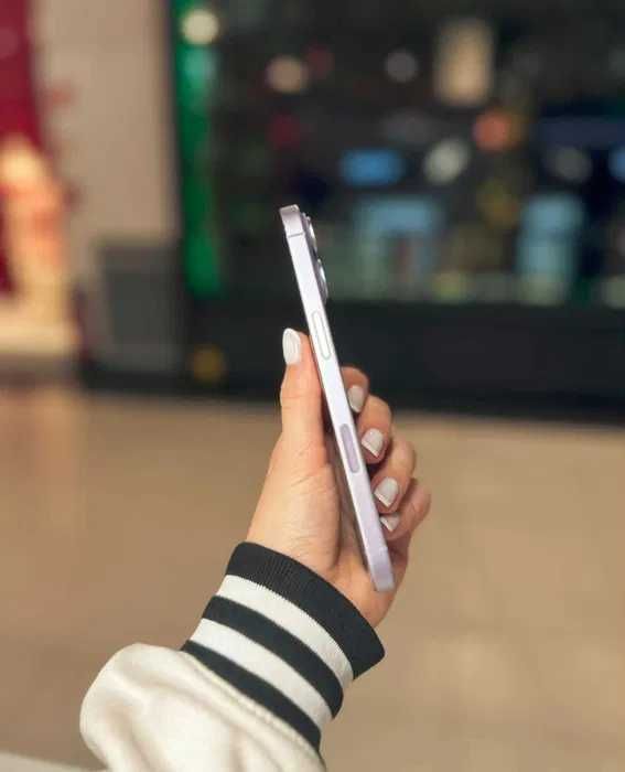 iPhone 17 256GB Lavender | Gwarancja 2 lata | Raty 0%