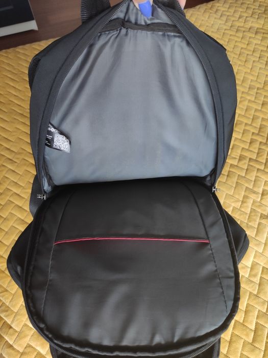 Plecak Samsonite na laptopa