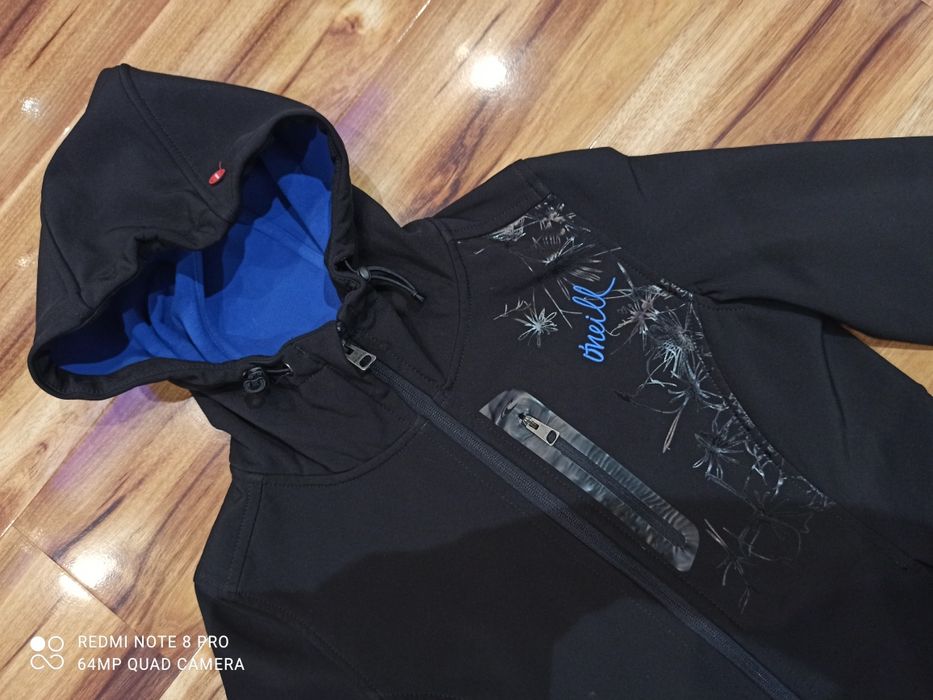 ONEILL Kurtka softshell damska rozm.S. OKAZJA!!!
