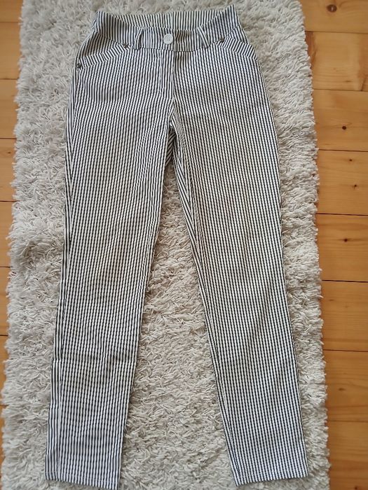 Штани жіночі, розмір S (36)
