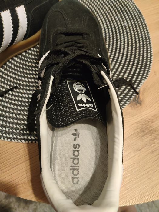 Buty adidas 42 gazele
