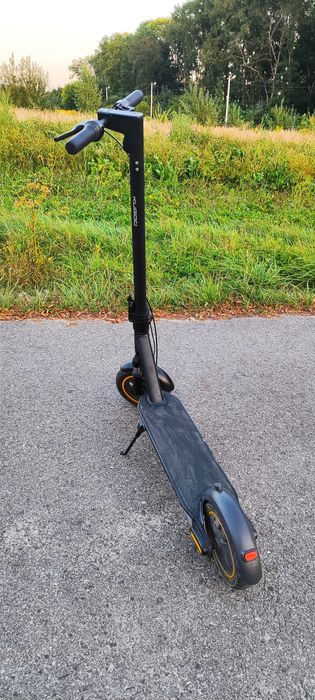 Електросамокат KUGOO G30 PRO MAX