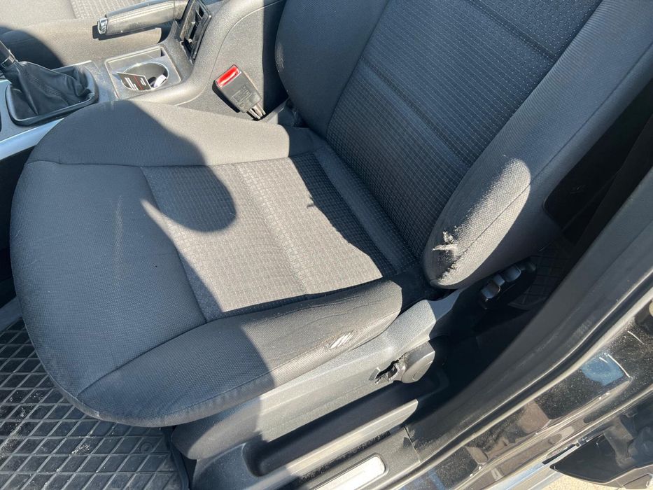 Mercedes Benz B-class B180 2.0 CDI 2006 механіка