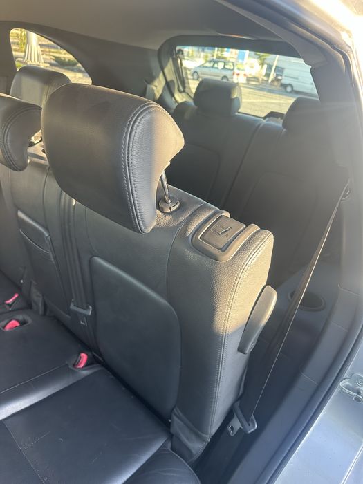 Chevrolet Captiva 2.0 Diesel – 2009