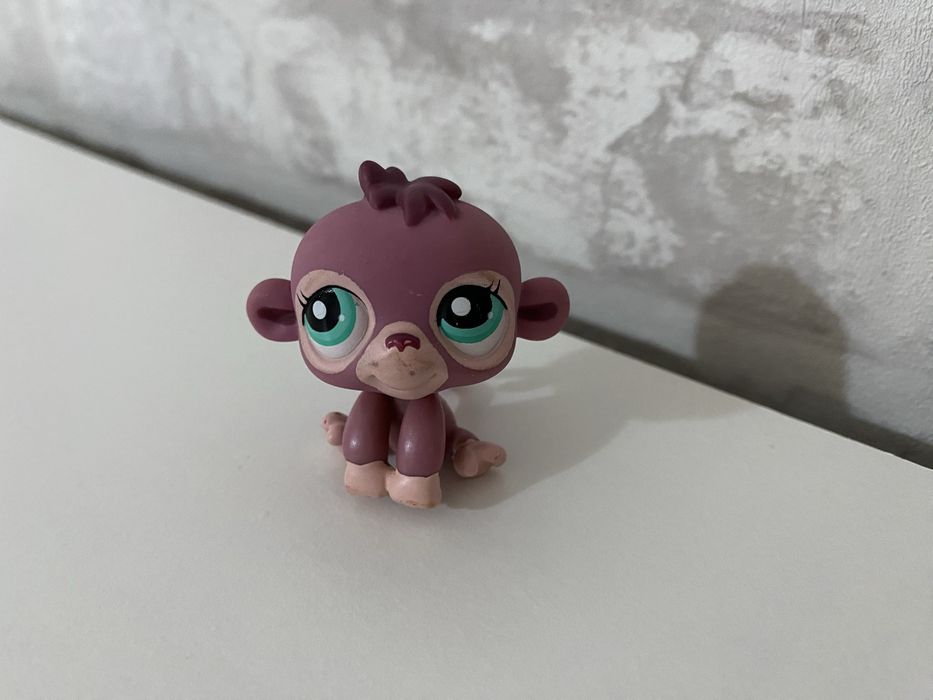 Littlest Pet Shop #1493 | Autêntico