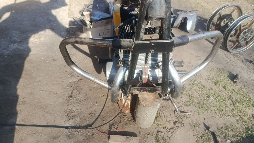 Дуги ява 634-638