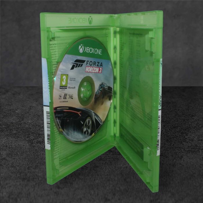 PL 5/5 Forza Horizon 3 Xbox One GameBAZA