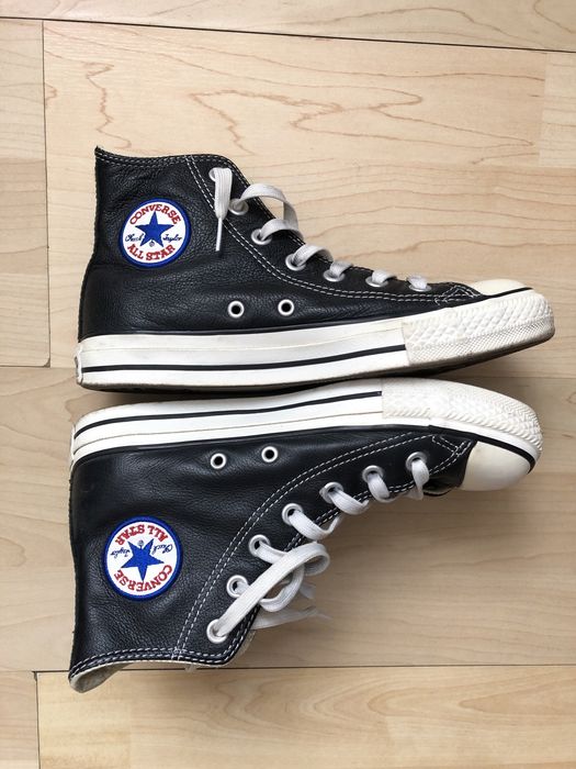 Converse trampki 36,5