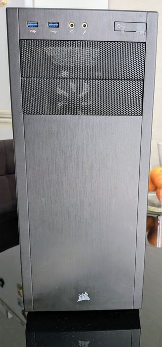 Desktop I5 7400 3.00 GHz