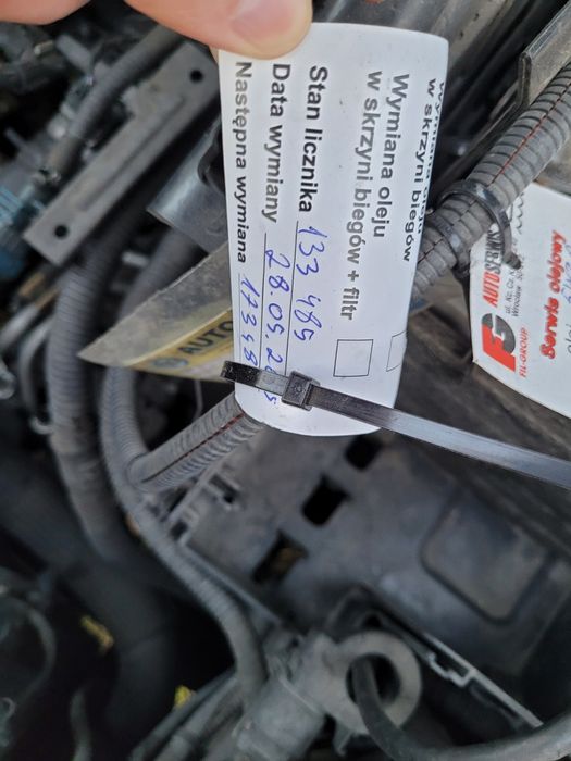 Chevrolet Orlando 1.8 benzyna LT+ AUTOMAT