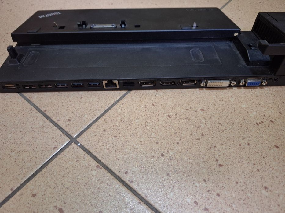 Lenovo ThinkPad Ultra Dock