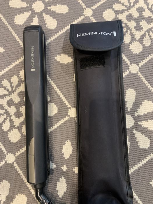 випрямляч для волосся Remington S1005