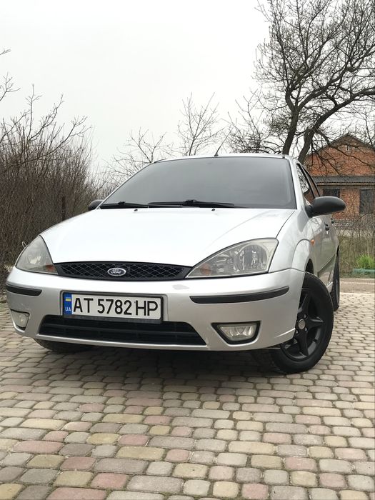 Продам економну 1.8 тдсі