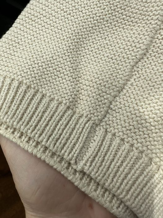 Czapeczka jesienna H&M nowa