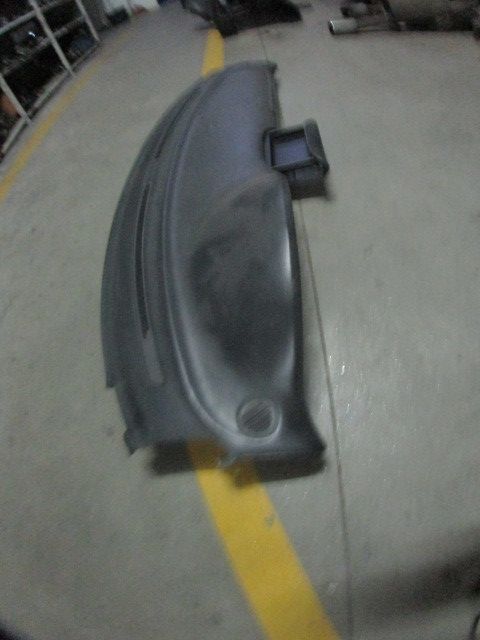 Tablier MERCEDES-BENZ SLK (R170)