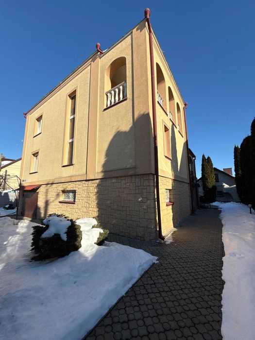 Продається будинок з ремонтом