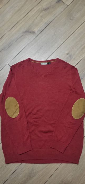 Sweter męski rozmiar xl