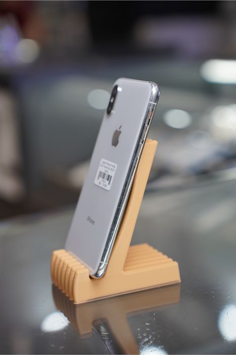 iPhone X 64GB Silver Neverlock