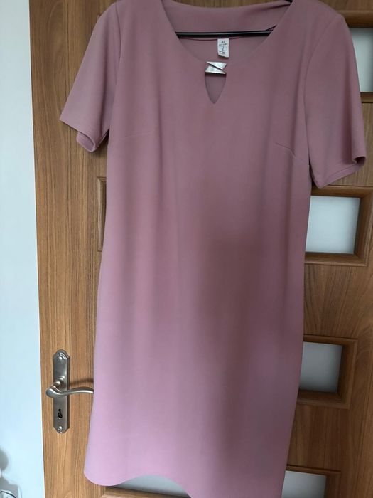 Sukienka damska r.42