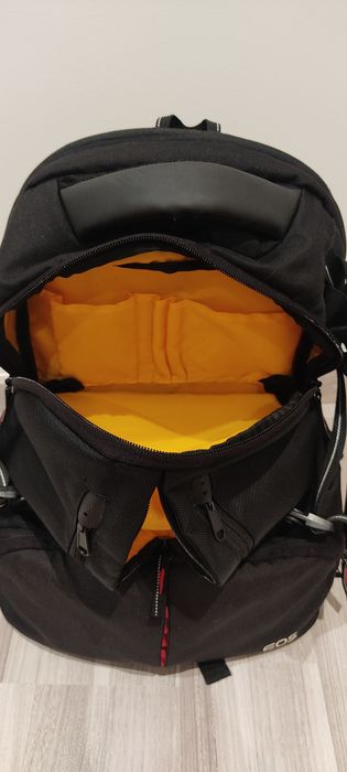 Mochila fotografia  EOS