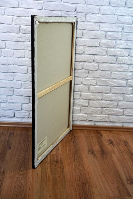 Obraz olejny Duży 80x100 ręcznie malowany portret pięknej kobiety