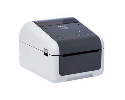 Drukarka Brother TD-4410D