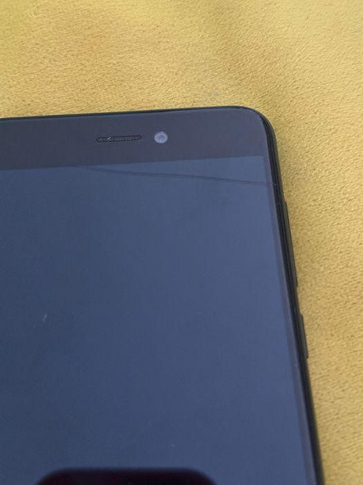 Telemóvel Huawei Tela Partida